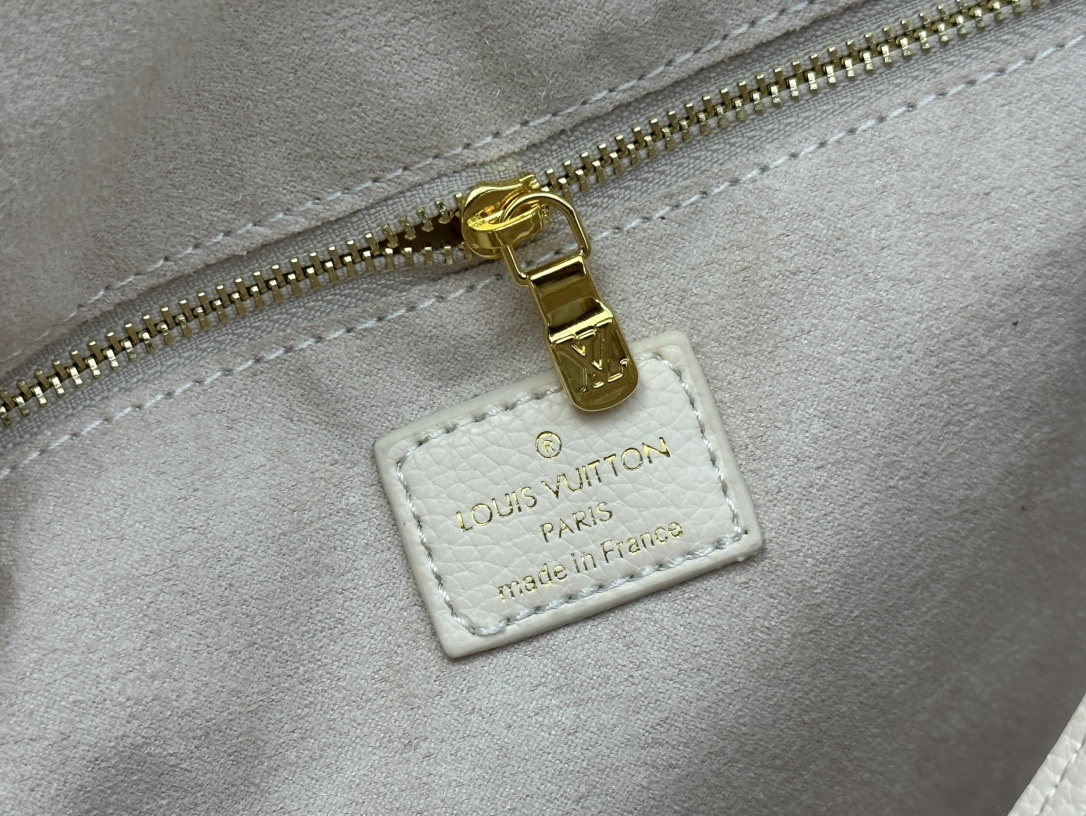 Louis Vuitton Neverfull M40995 Shoulder Bag Handbag