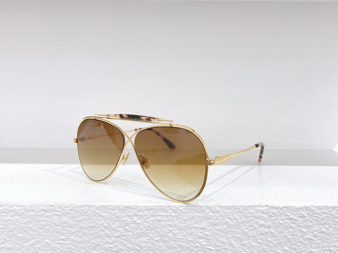Tom Ford Sunglasses
