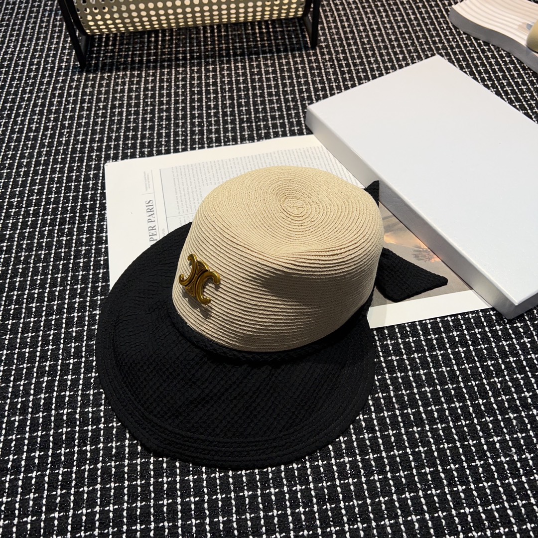 Celine Hats(Replica)