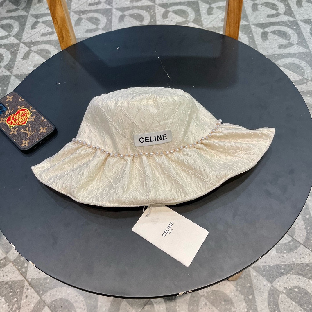 Celine Hats(Replica)