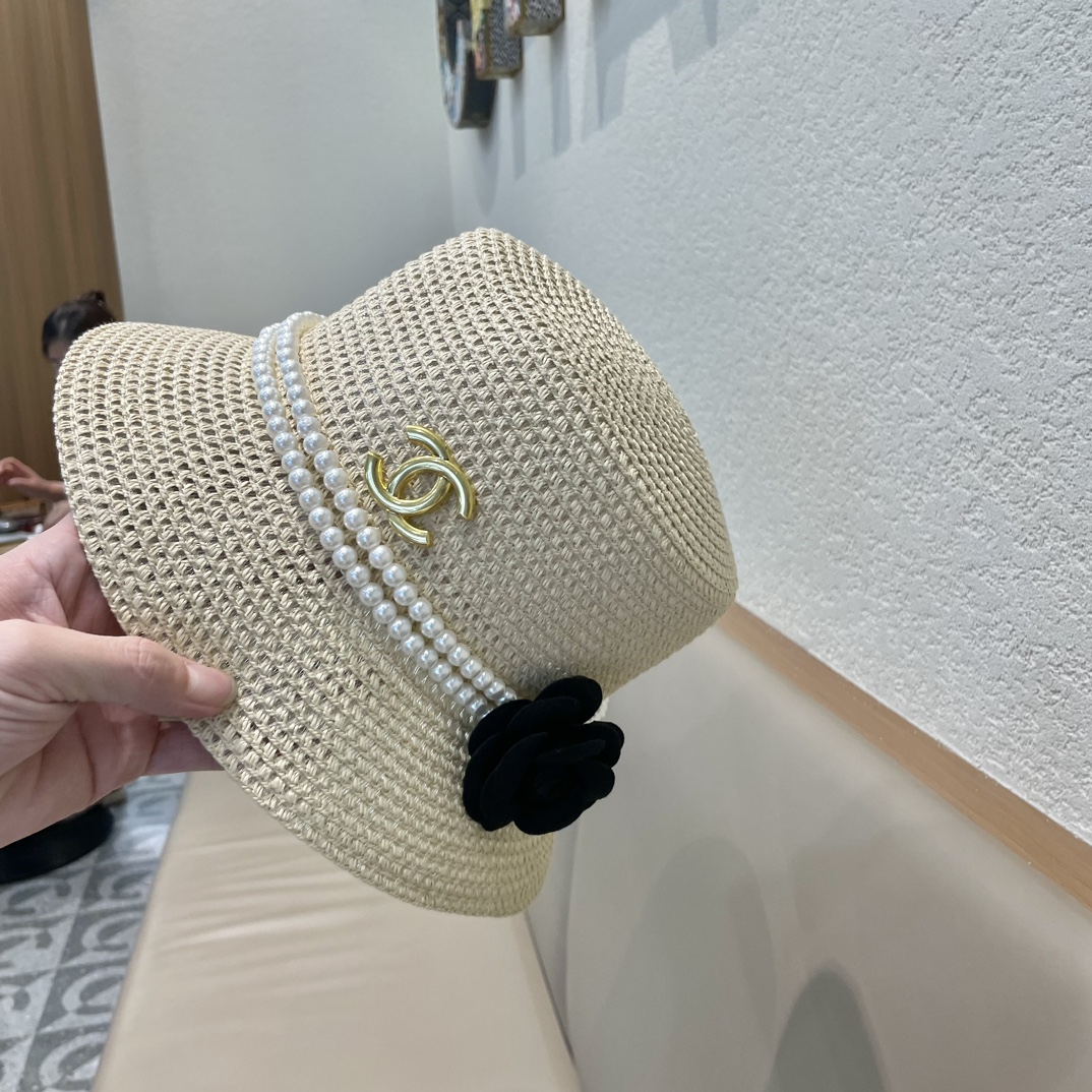 Chanel Hats(Replica)