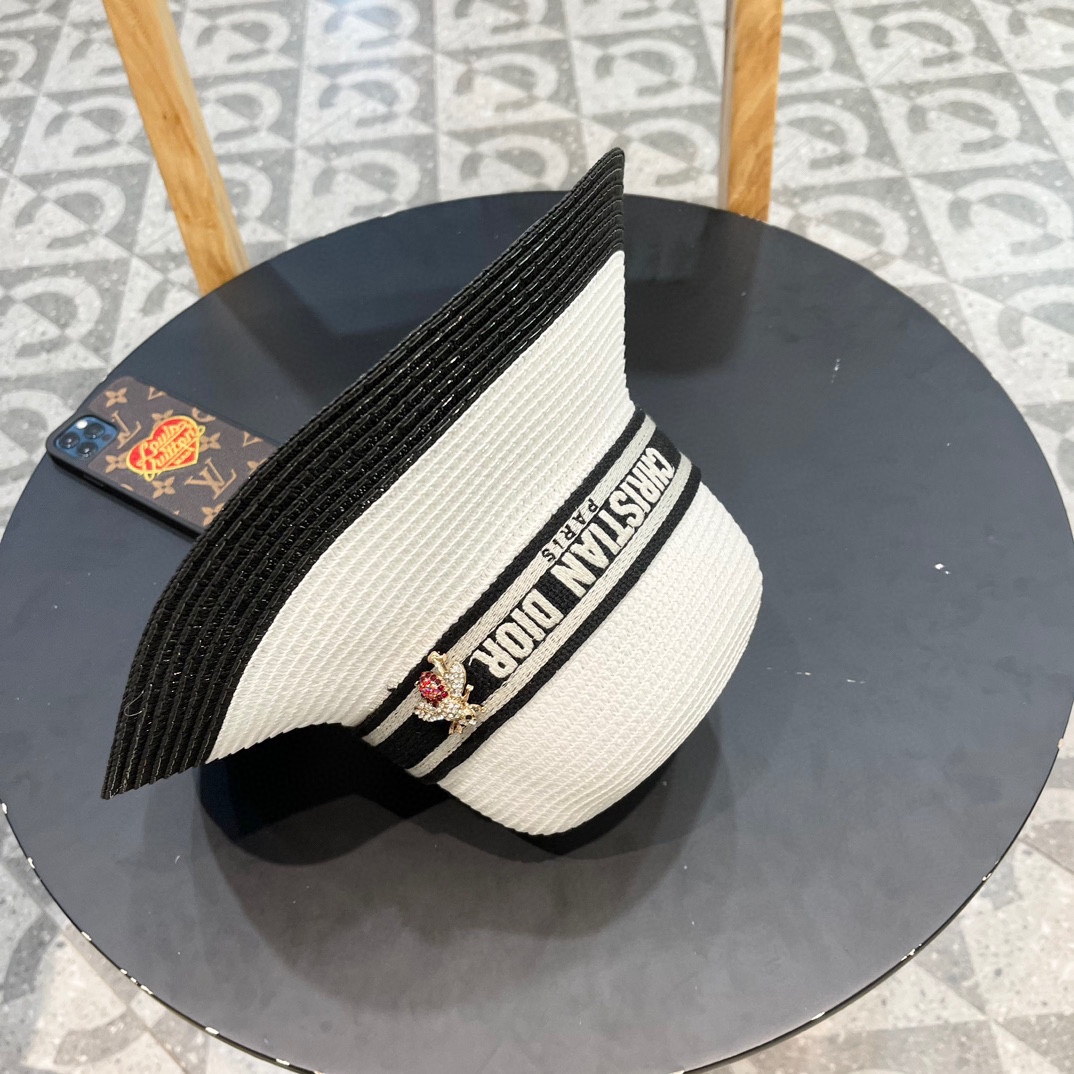 Dior Hats(Replica)