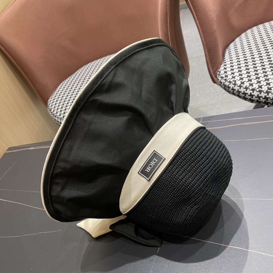 Dior Hats(Replica)
