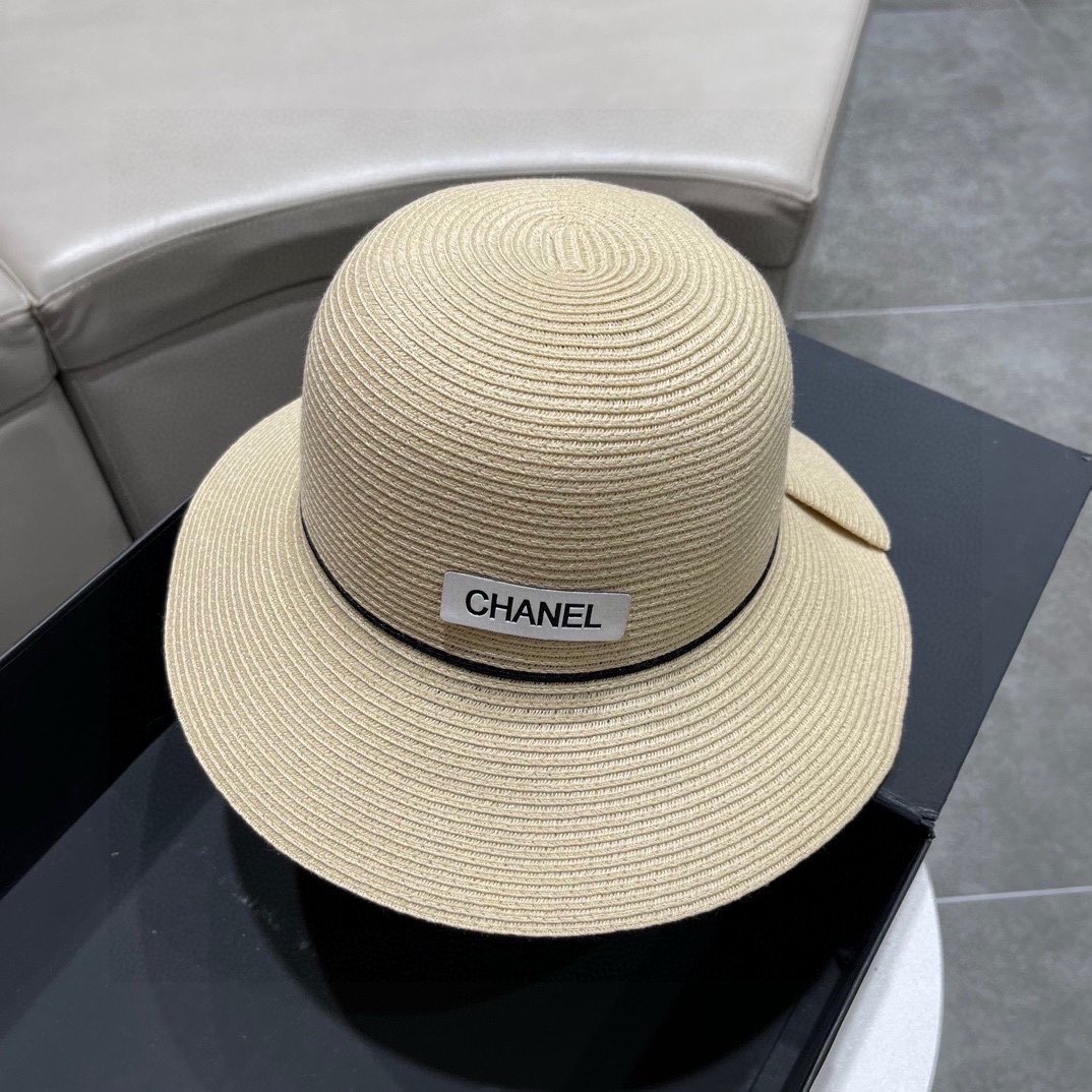 Chanel Hats(Replica)