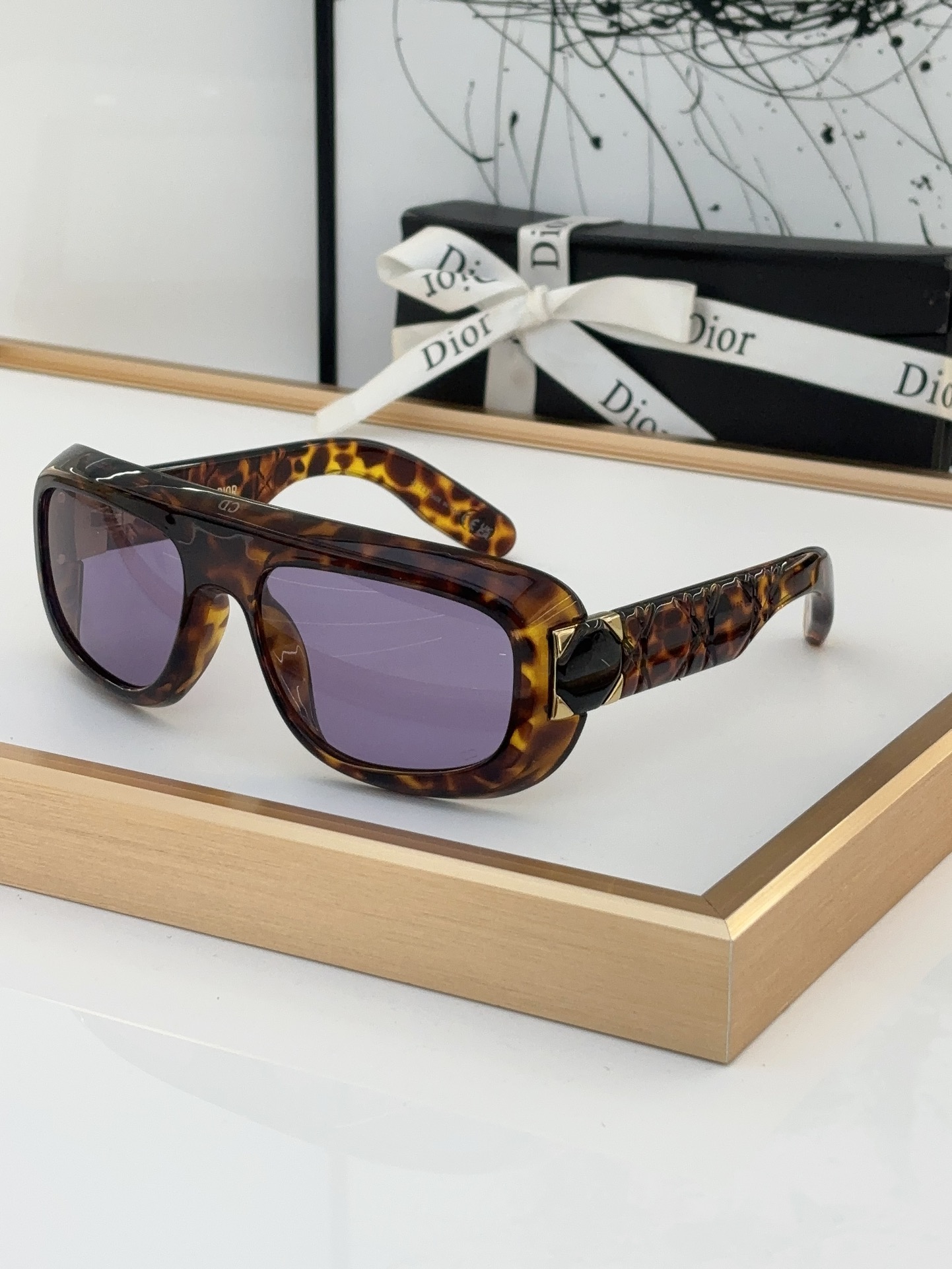 Dior Sunglasses