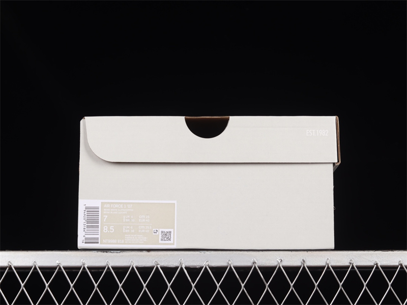 Nk Air Force 1'07 Low NT9988-818