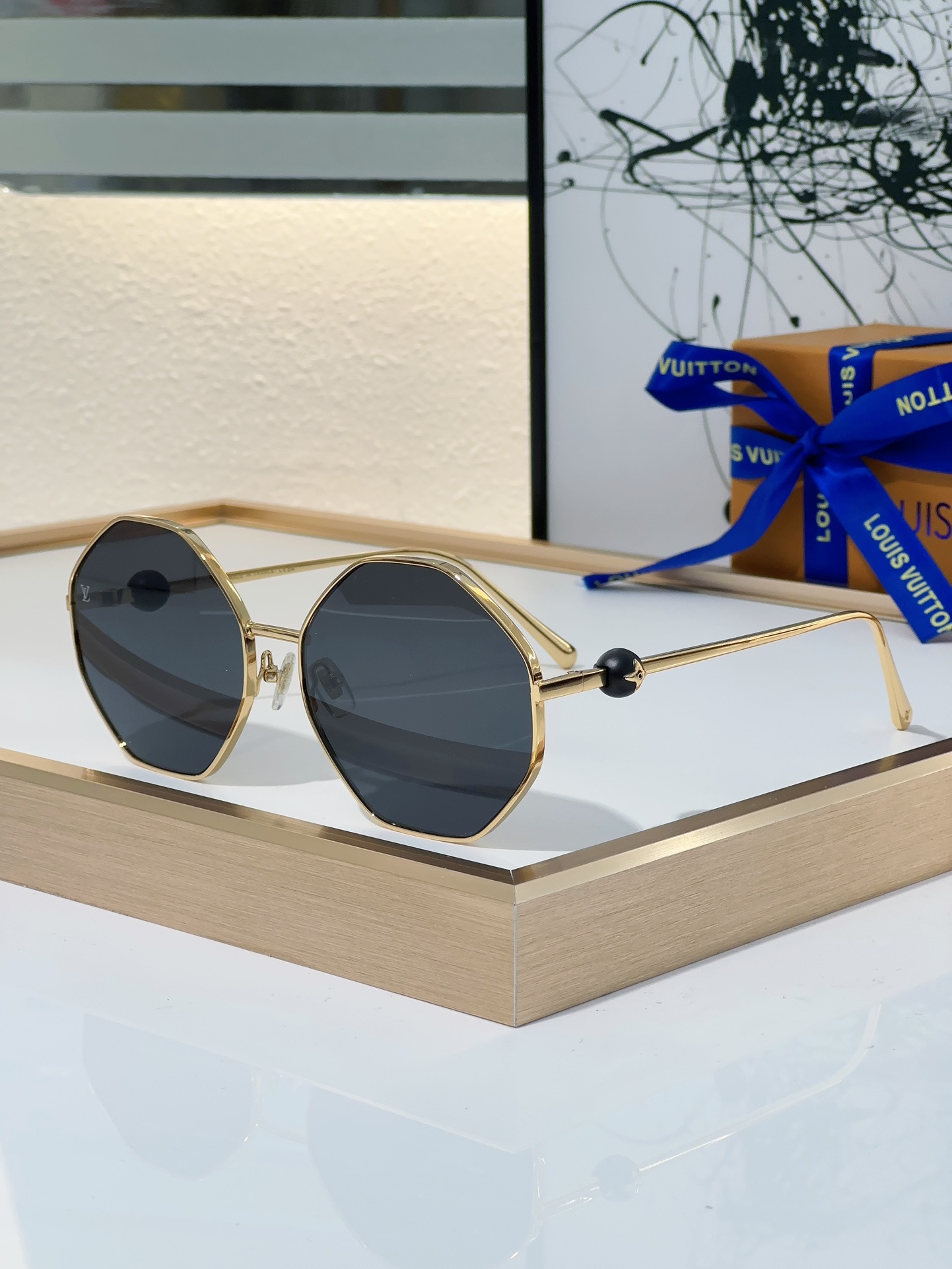 Louis Vuitton LV Sunglasses