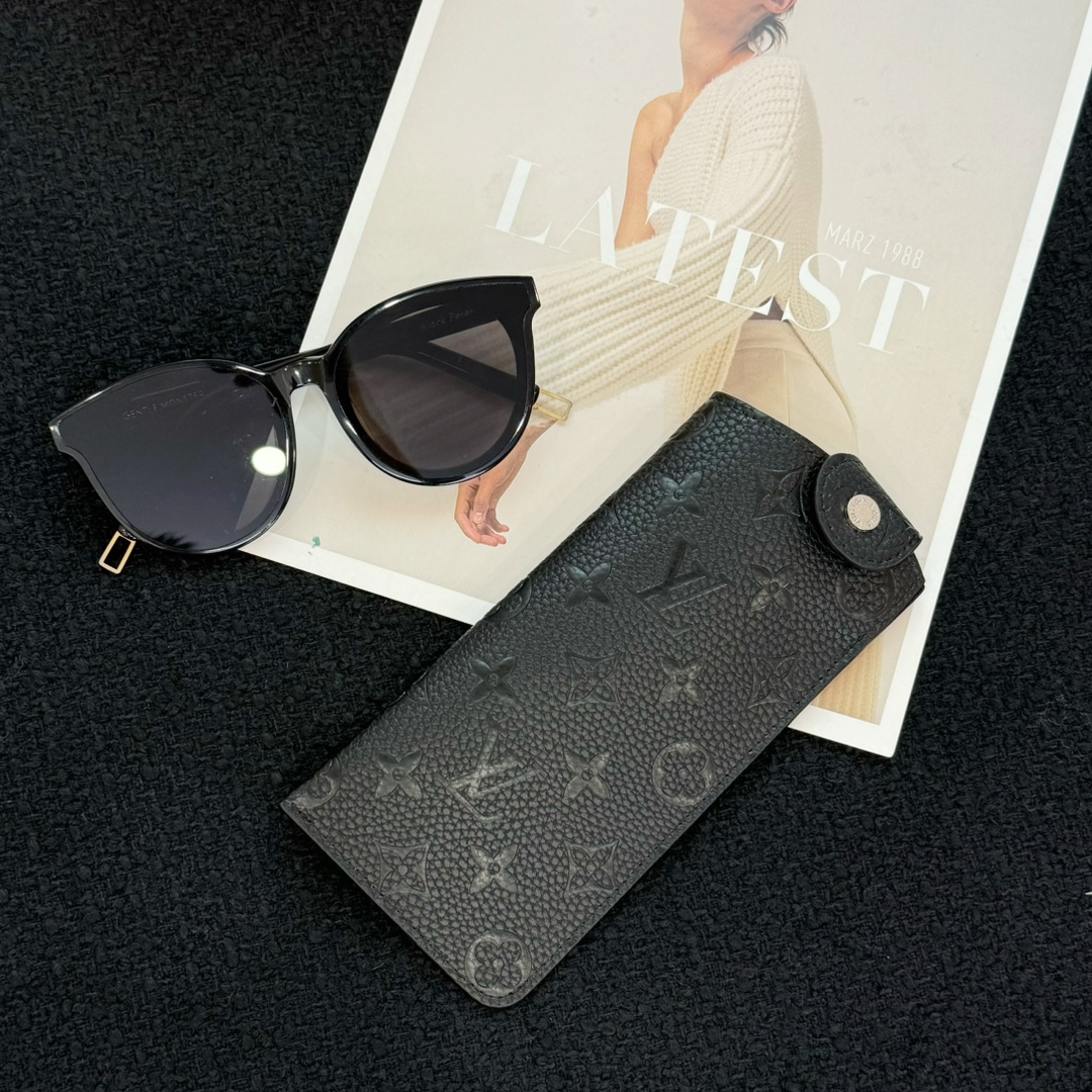Louis Vuitton Sunglasses Case Box