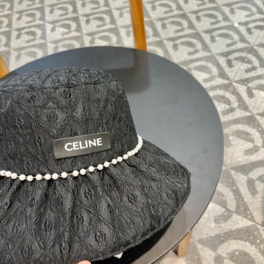 Celine Hats(Replica)