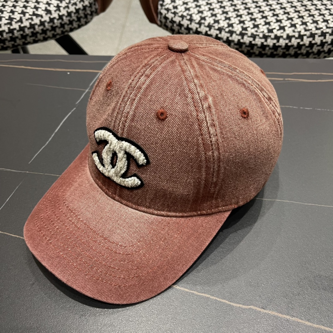 Chanel Hats(Replica)
