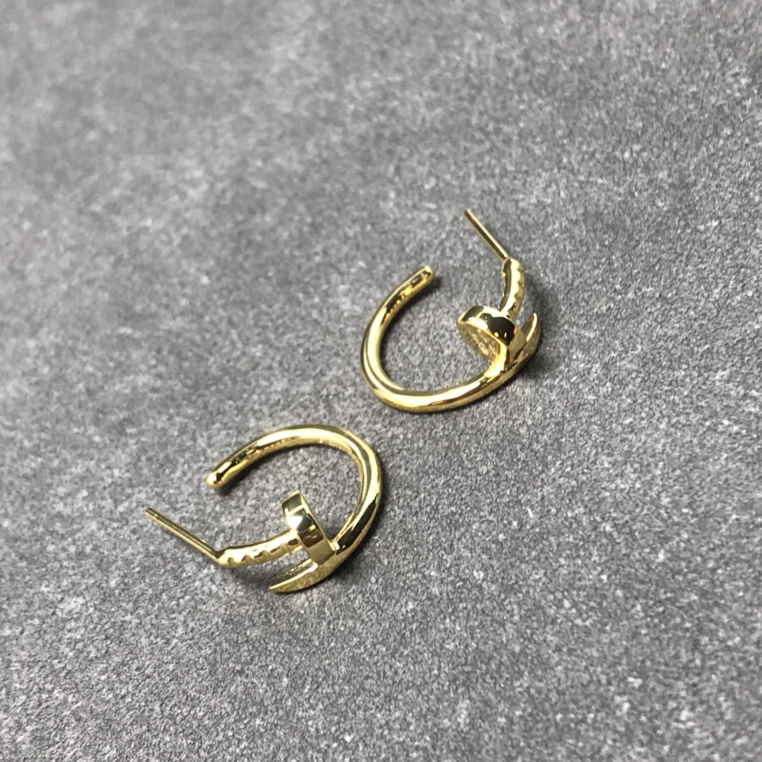 Cartier Juste un Clou Earring