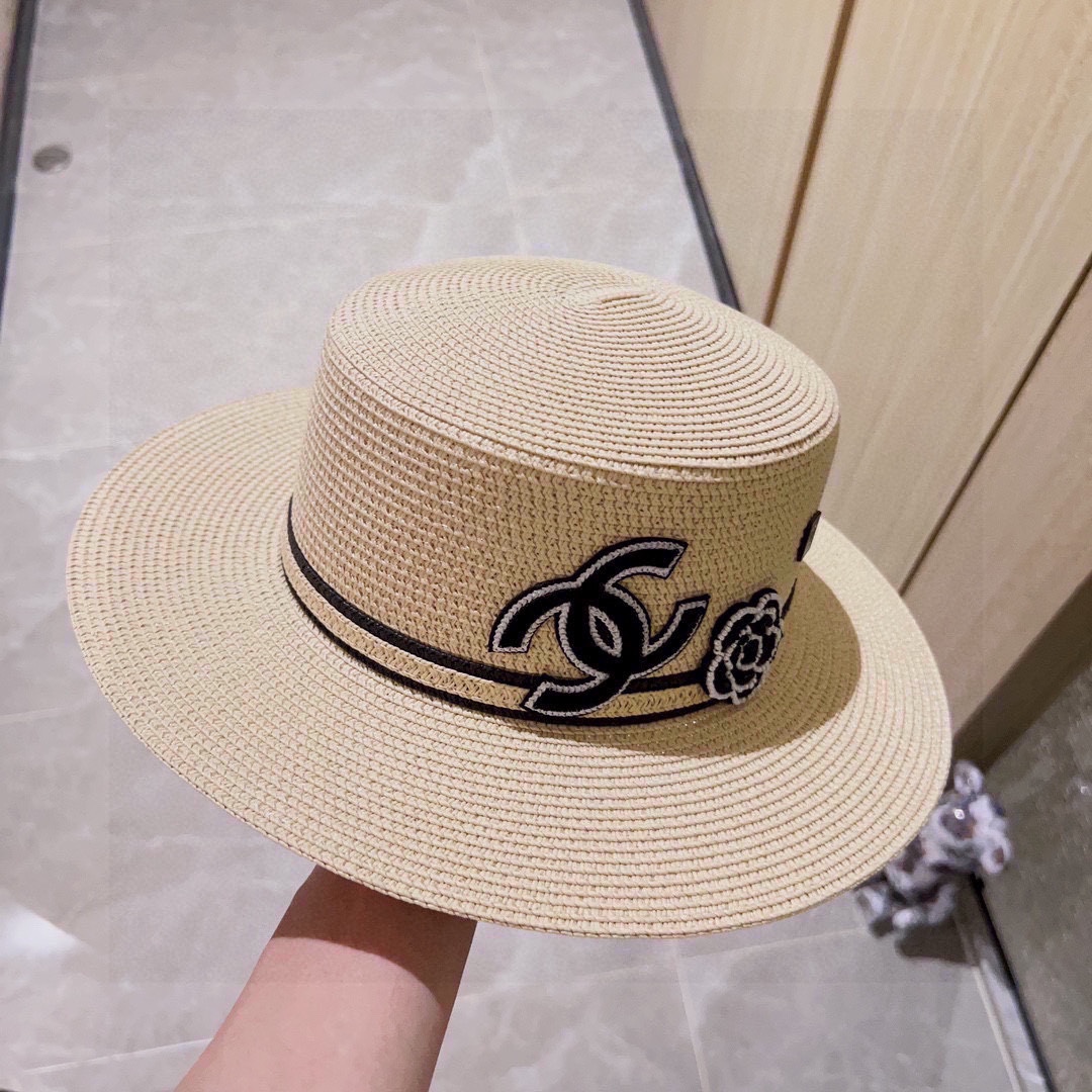 Chanel Hats(Replica)