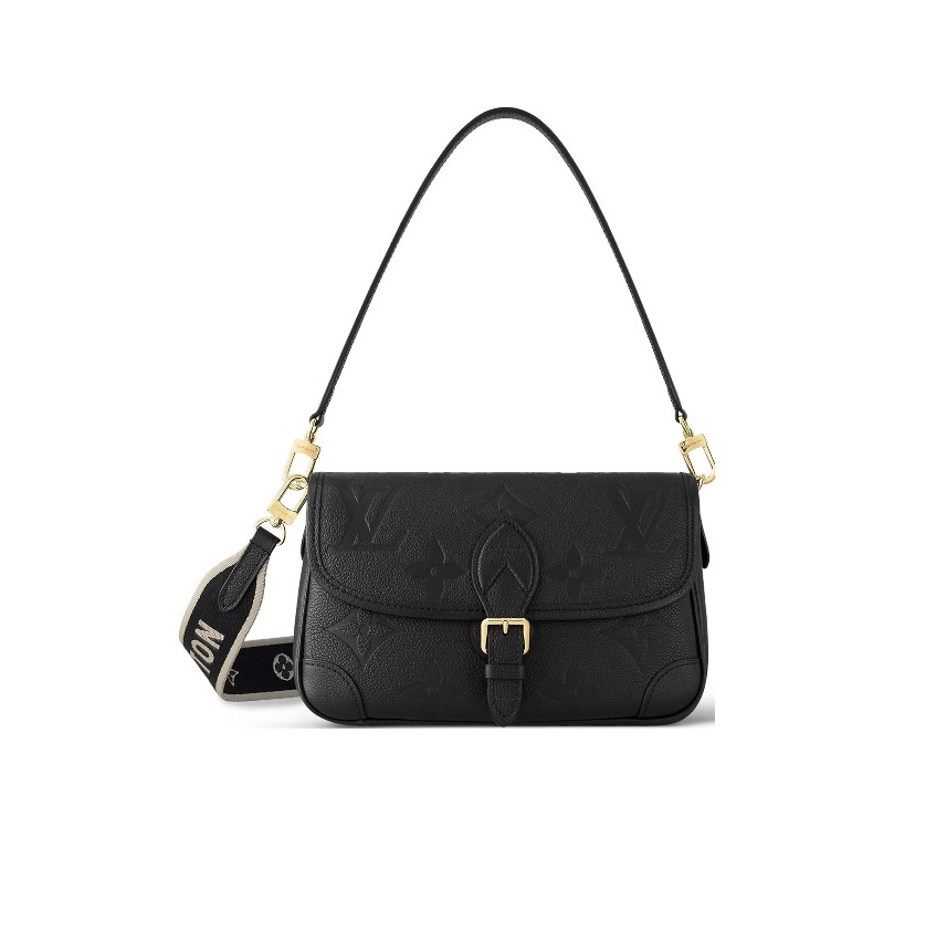 Louis Vuitton LV Diane Handbag Shoulder Bag(Replica)