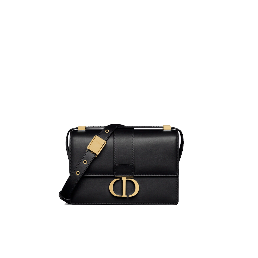 Dior 30 Montaigne Calfskin Bag(Replica)
