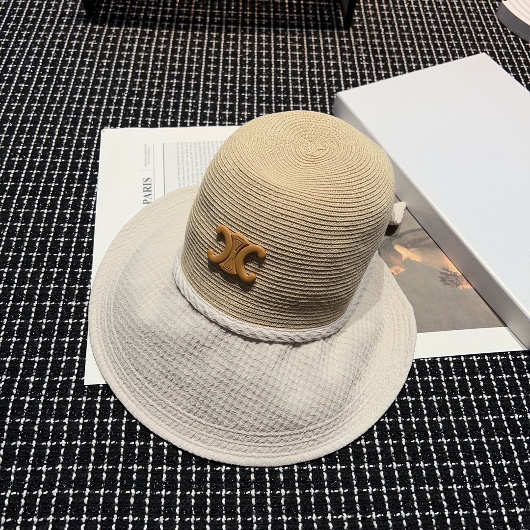 Celine Hats(Replica)