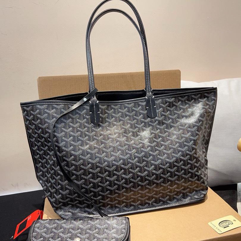 Goyard Tote Anjou GM Bag Tote Bag Shoulder Bag Handbag (Replica)