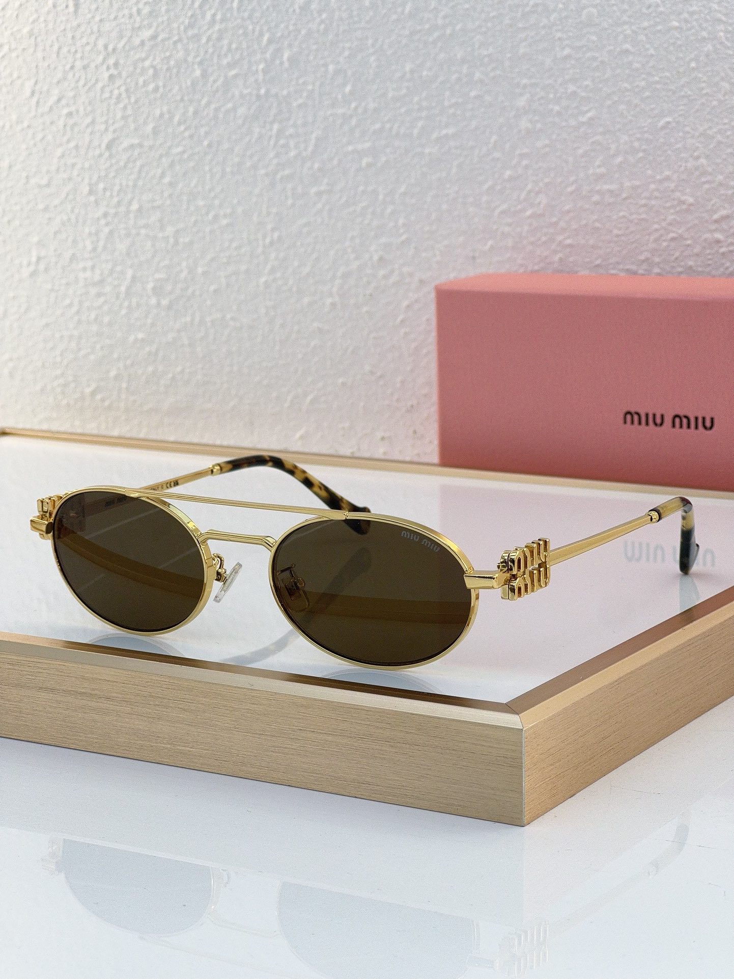 MiuMiu Sunglasses