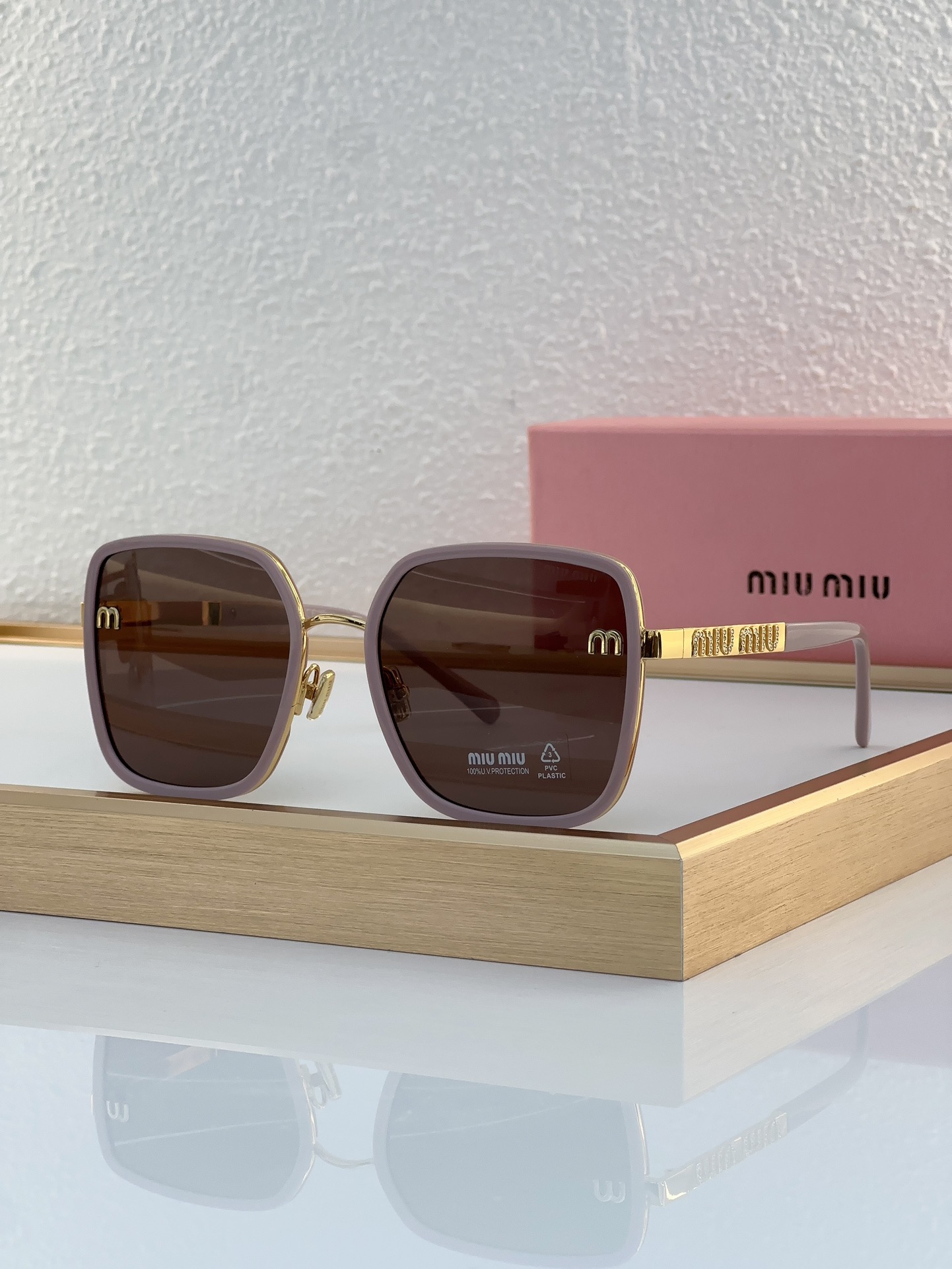 MiuMiu Sunglasses