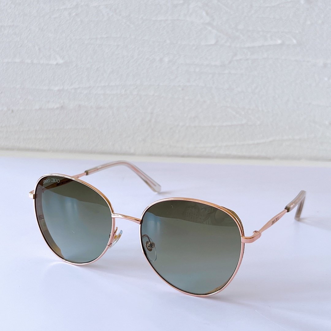Jimmy Choo Sunglasses