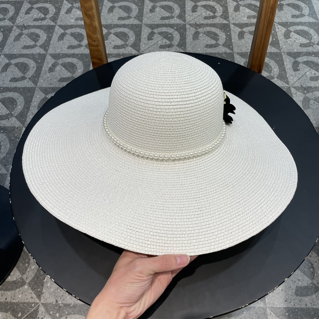 Chanel Hats(Replica)
