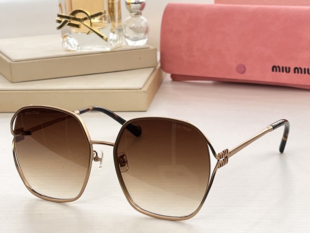 MiuMiu Sunglasses