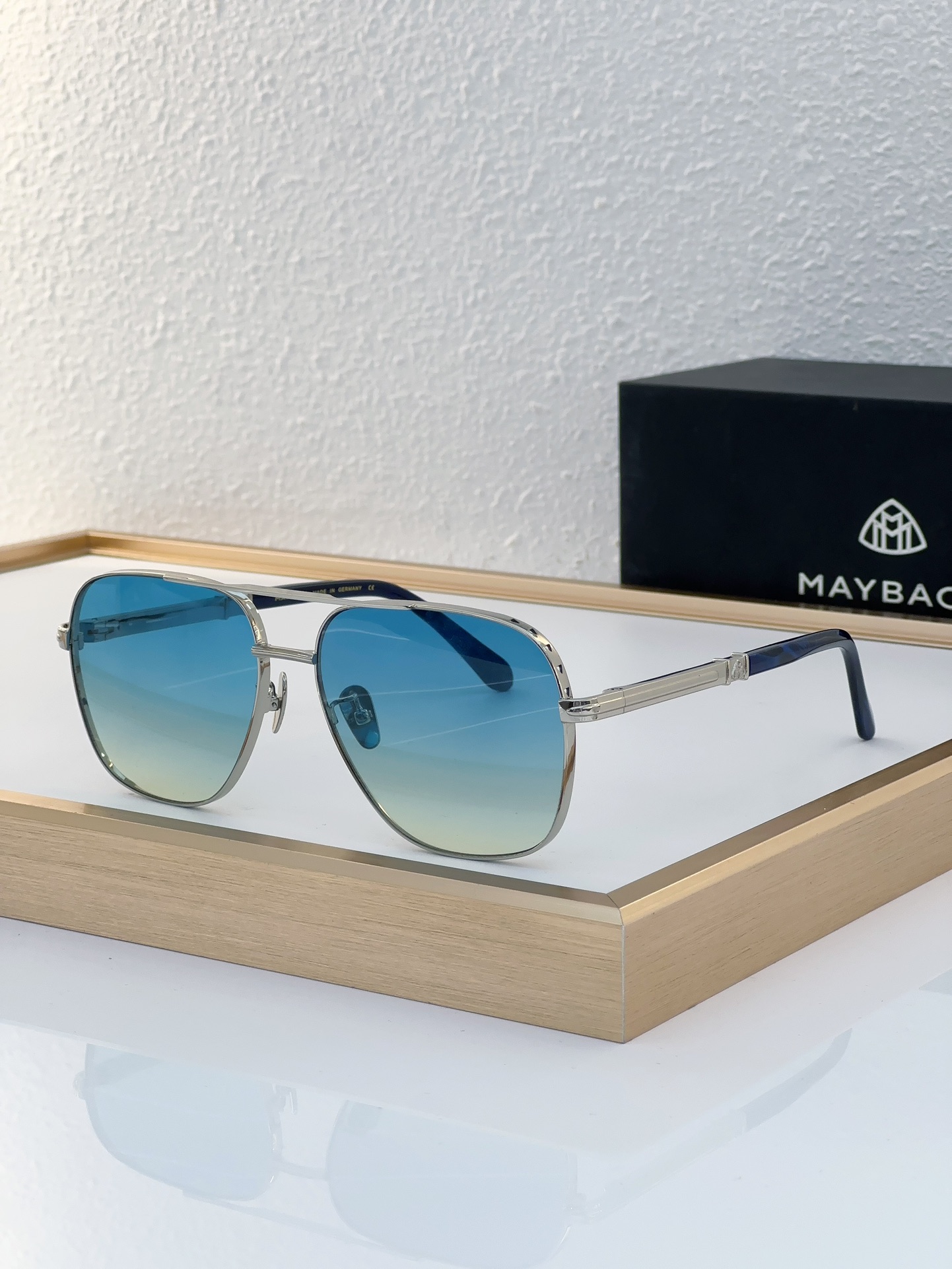Maybach Sunglasses