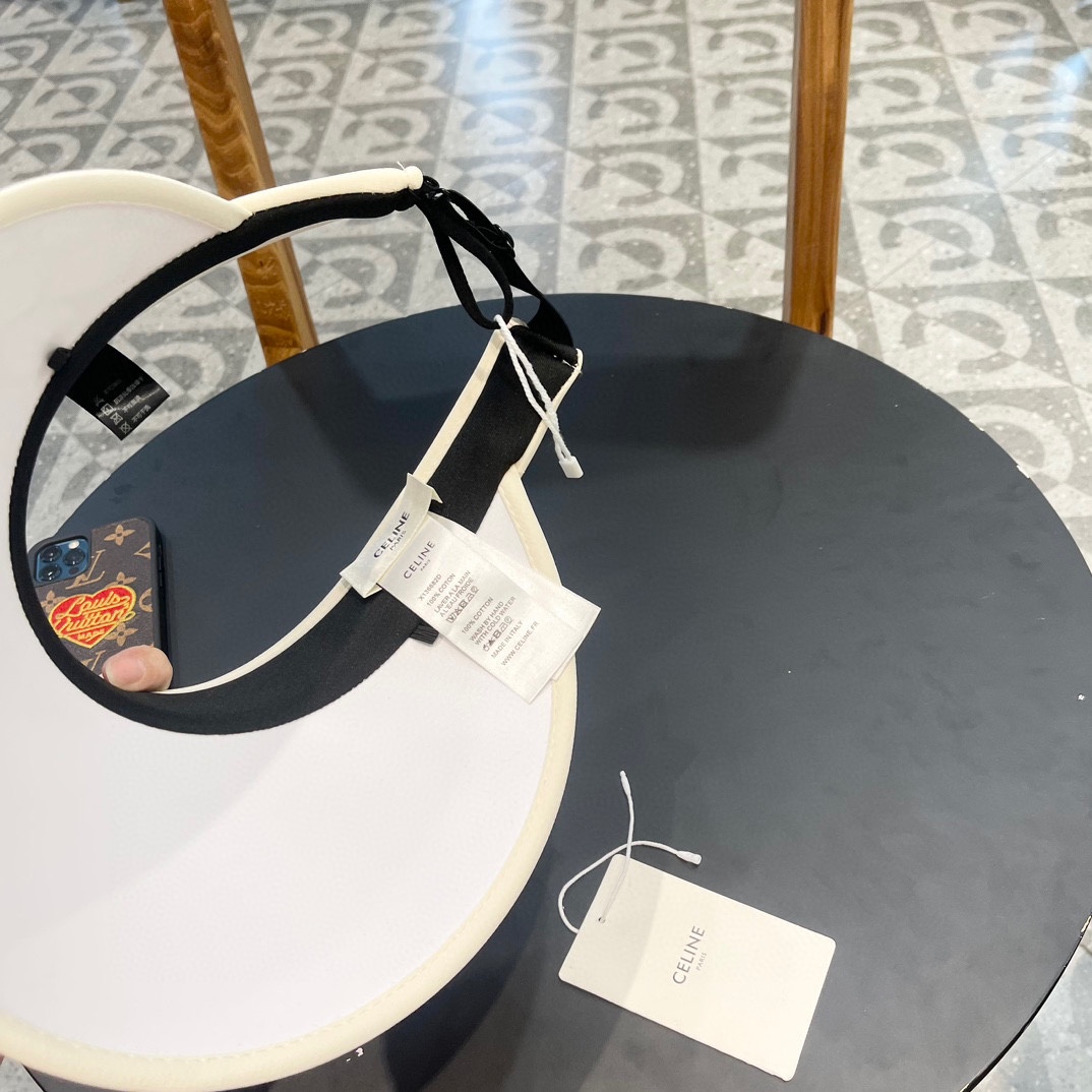 Celine Hats(Replica)