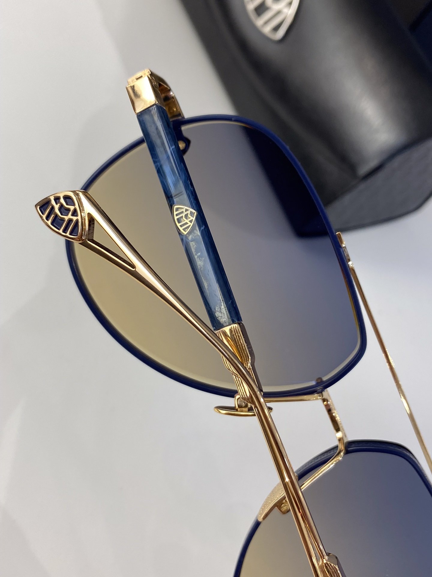 Maybach Sunglasses