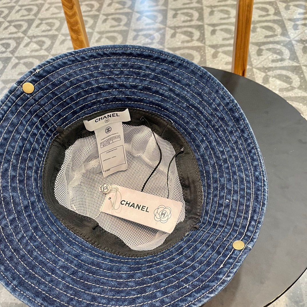 Chanel Hats(Replica)
