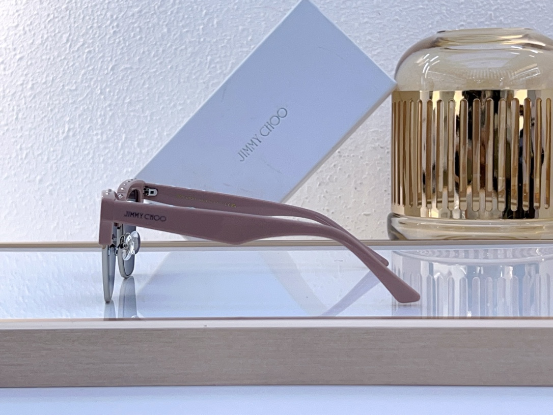 Jimmy Choo Sunglasses