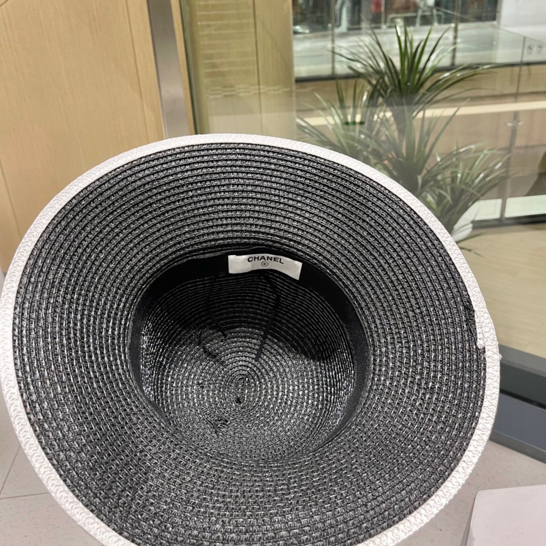 Chanel Hats(Replica)