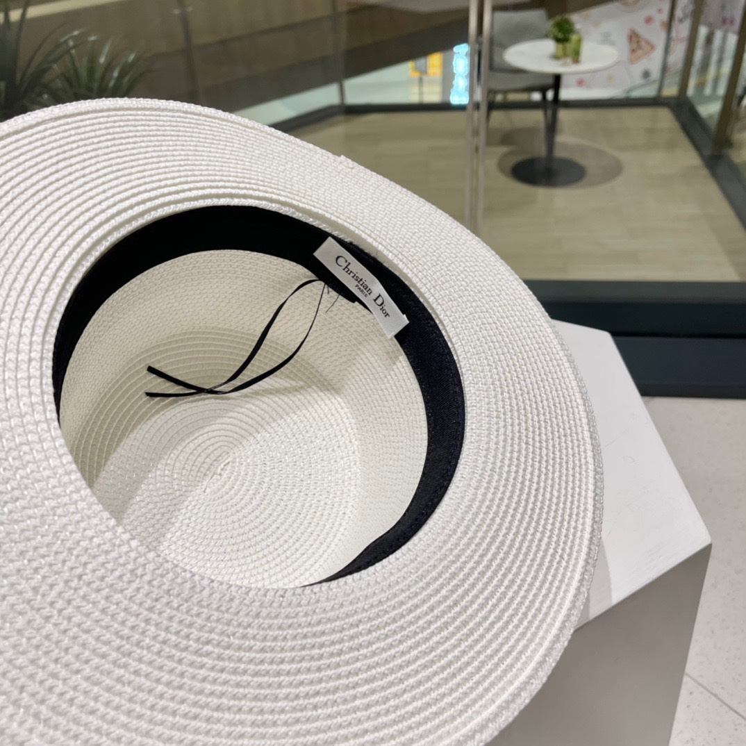 Dior Hats(Replica)