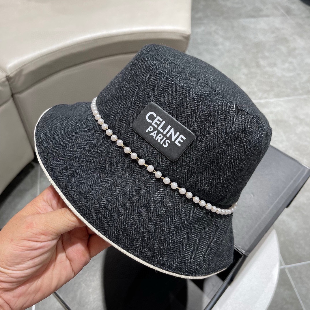Celine Hats(Replica)