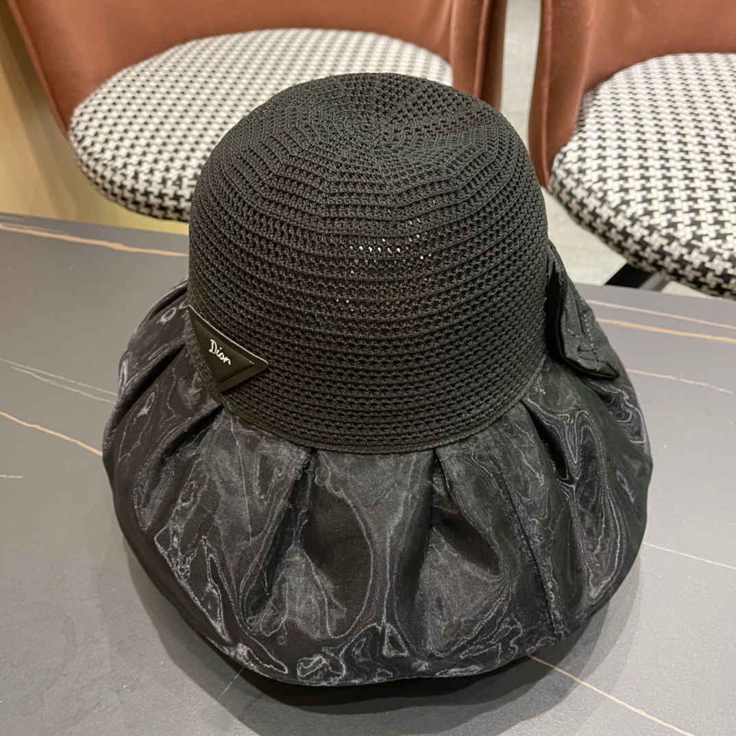 Dior Hats(Replica)