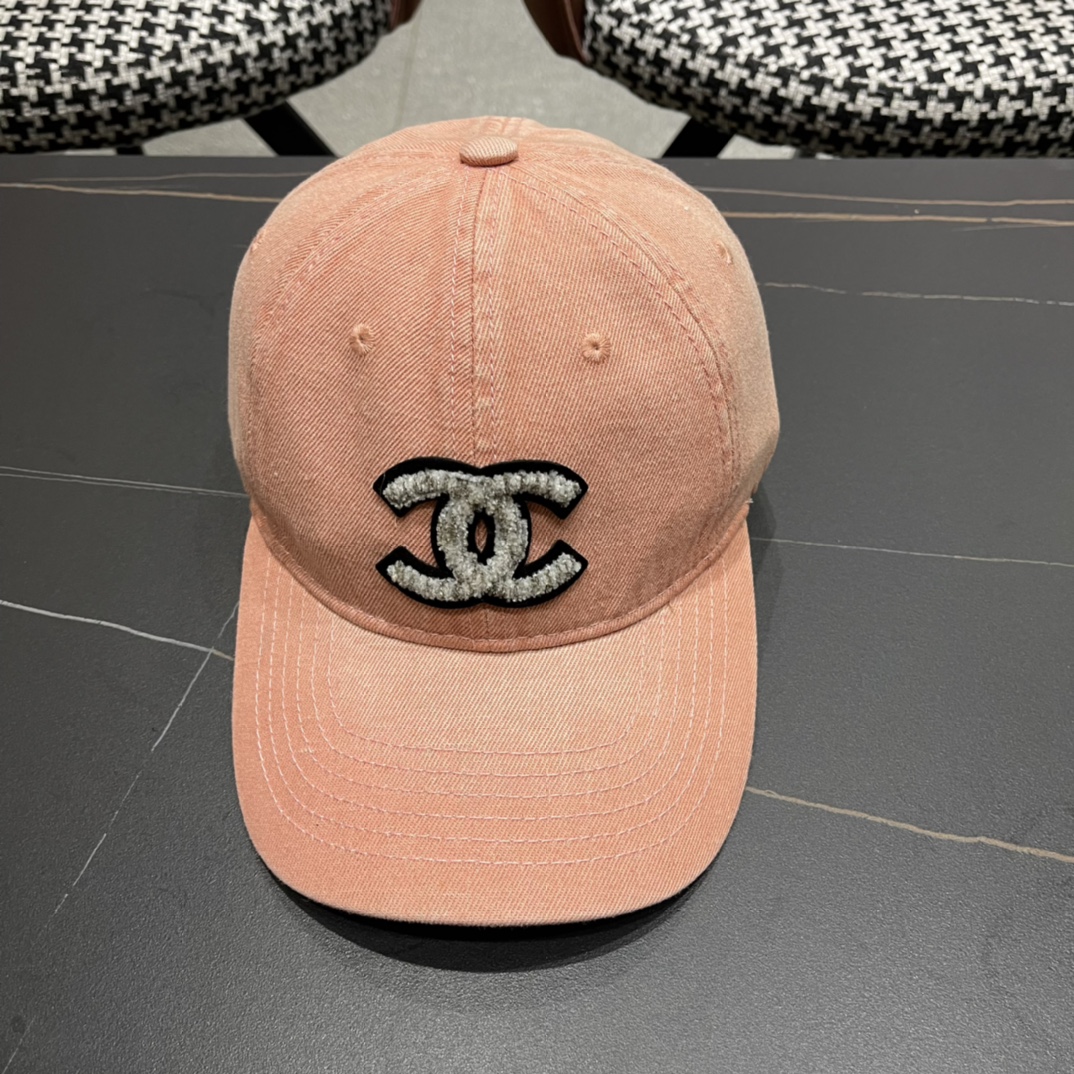 Chanel Hats(Replica)