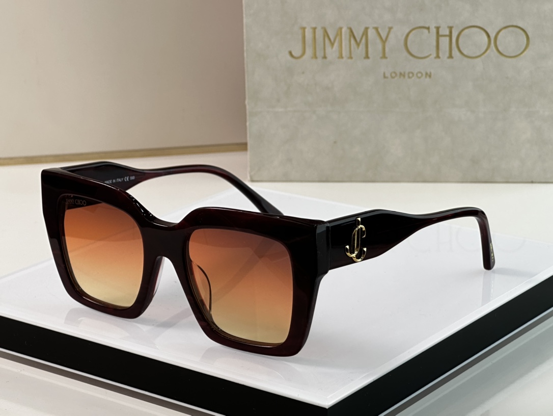 Jimmy Choo Sunglasses