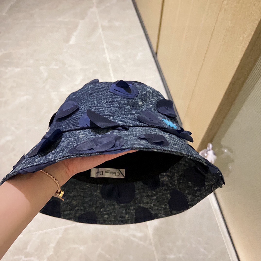 Dior Hats(Replica)