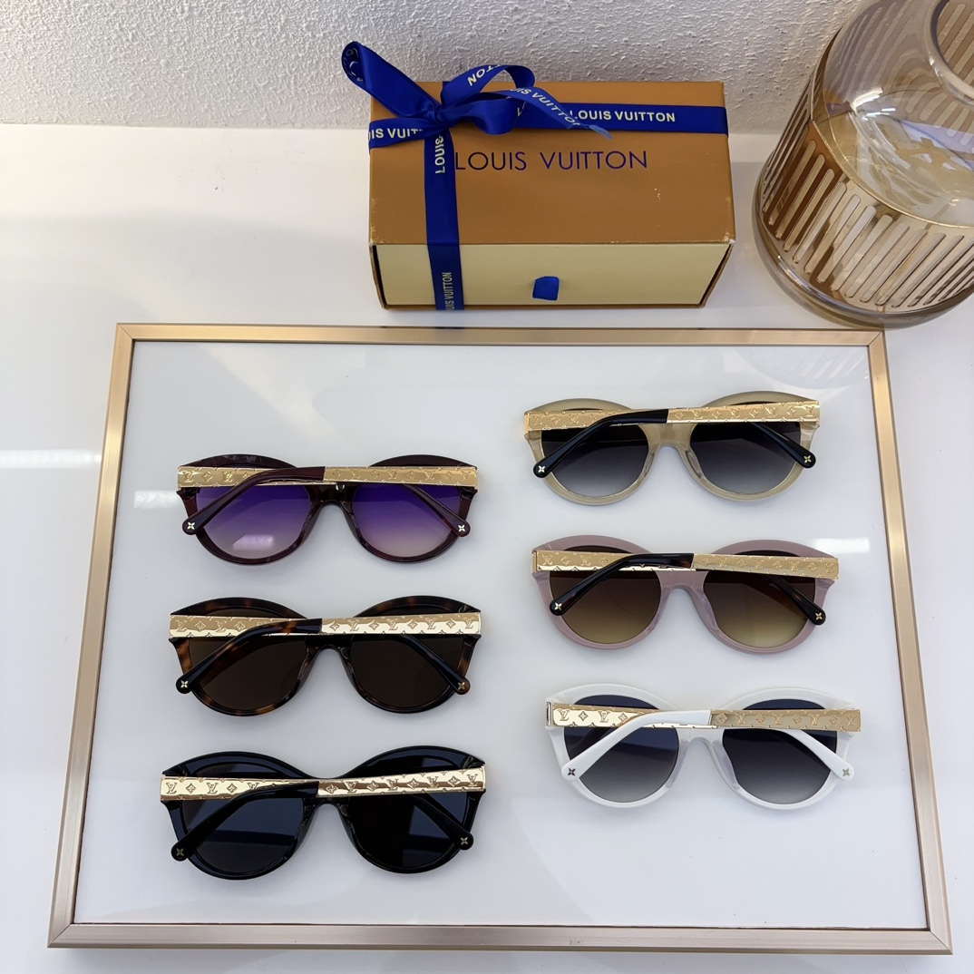 Louis Vuitton LV Sunglasses