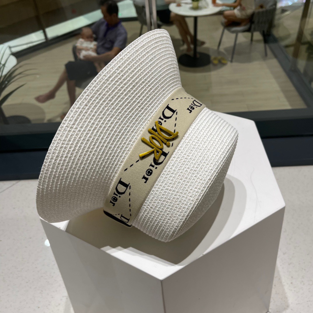 Dior Hats(Replica)