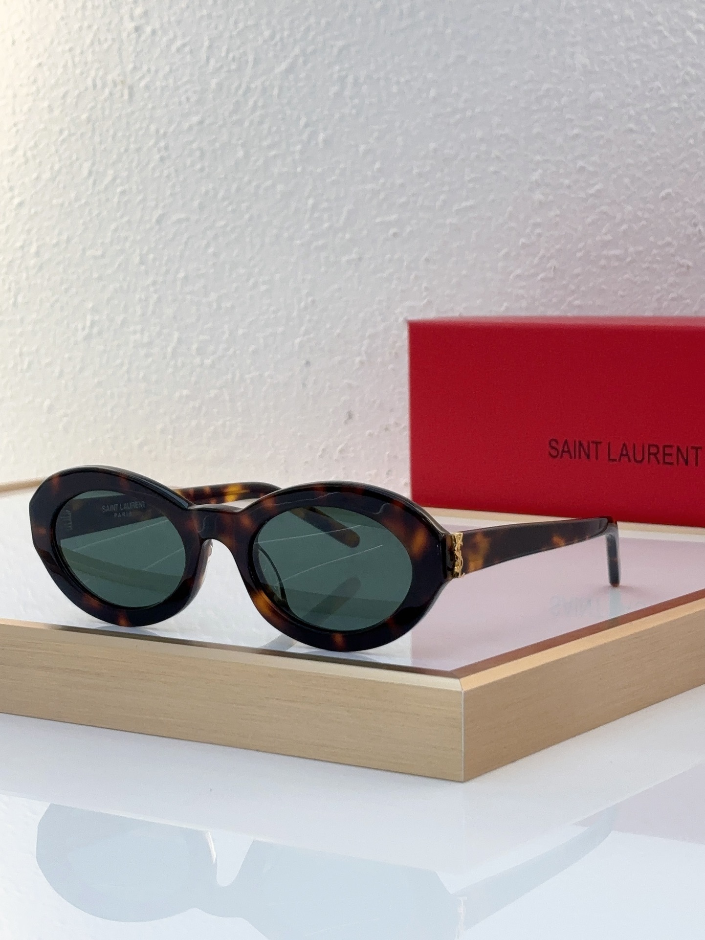 Saint Laurent Sunglasses