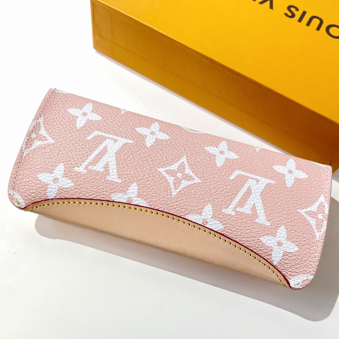 Louis Vuitton Sunglasses Case Box