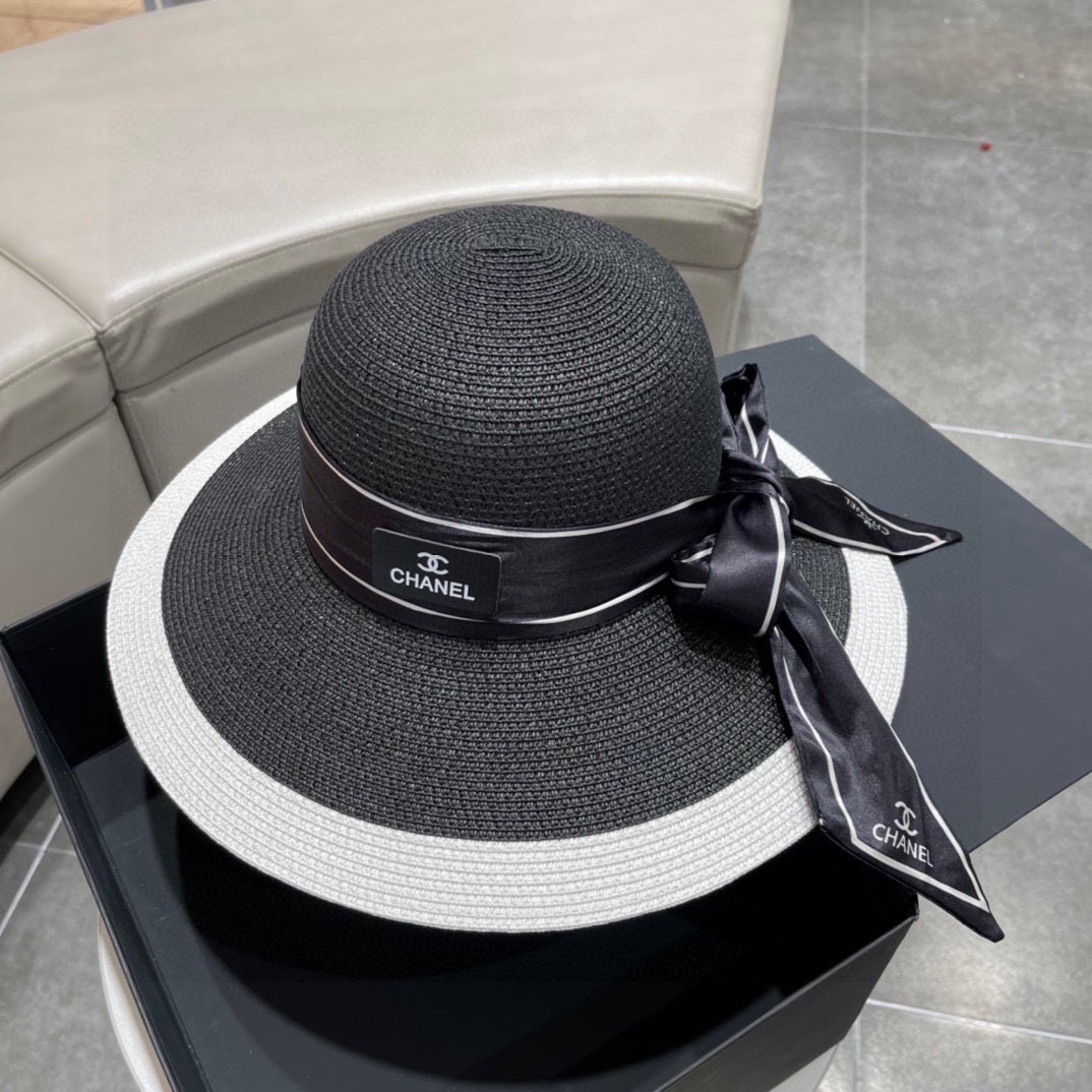 Chanel Hats(Replica)