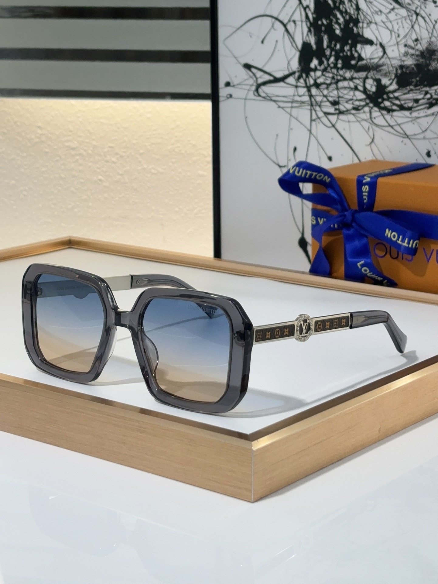 Louis Vuitton LV Sunglasses