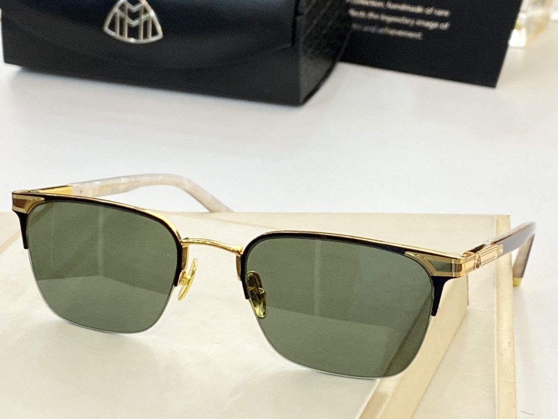 Maybach Sunglasses