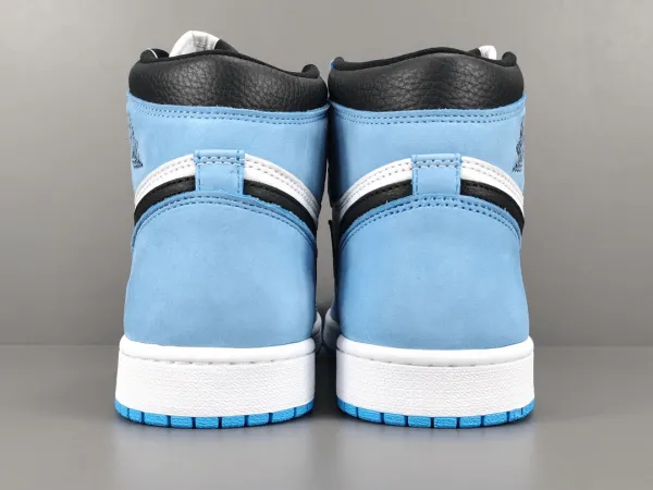 Jordan1 Retro High OG “University Blue”(Replica)
