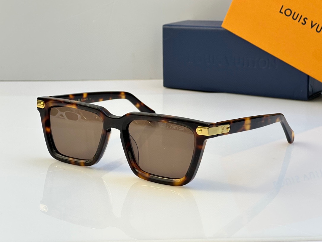 Louis Vuitton LV Sunglasses