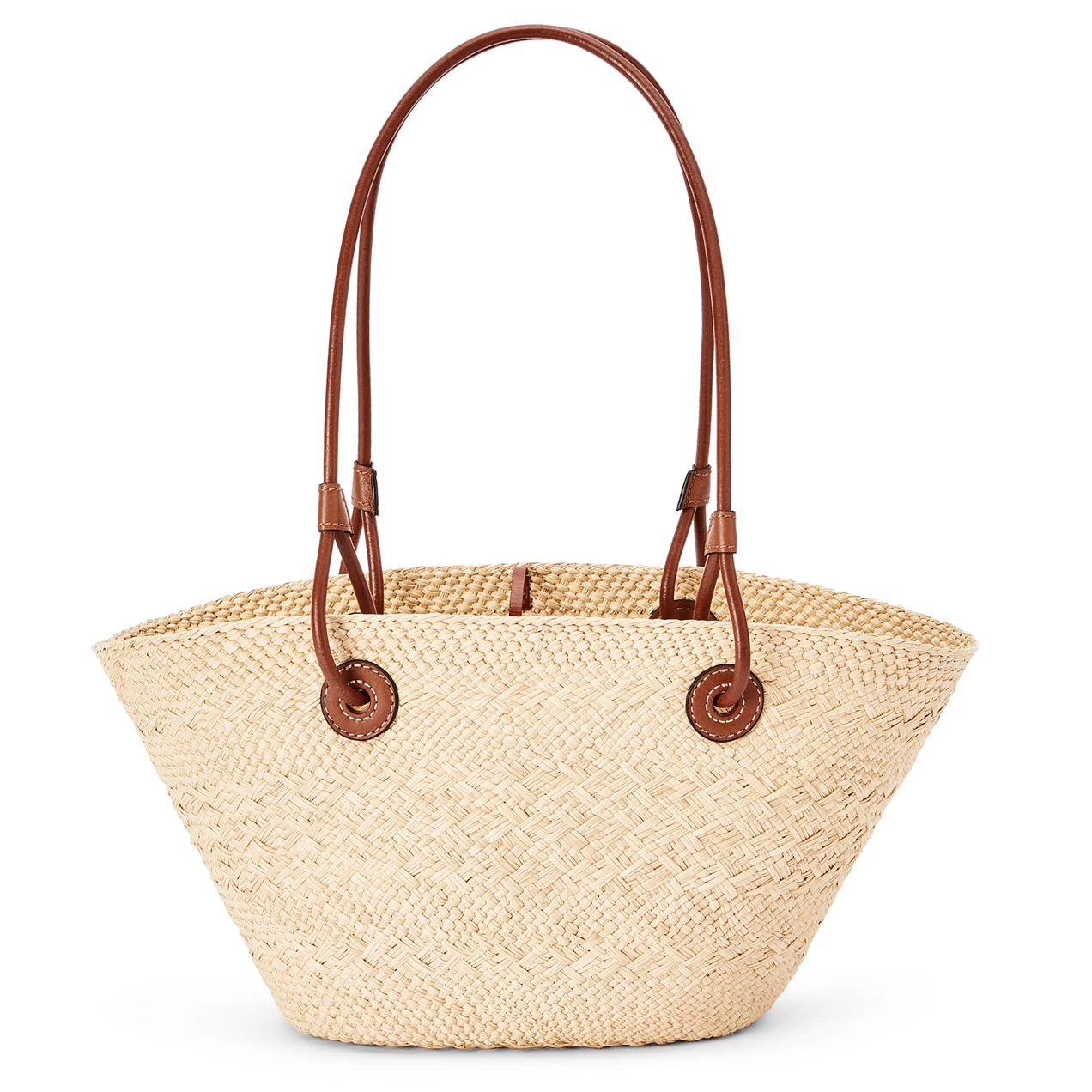 Loewe Anagram Basket Tote Bag Handbag 10A Top Quality Mirror Version