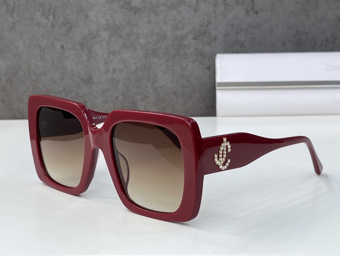 Jimmy Choo Sunglasses