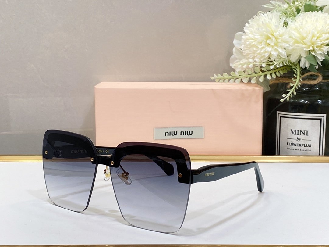 MiuMiu Sunglasses