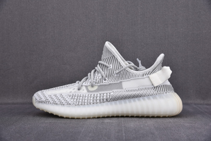 Yeezy 2018 Boost 350 V2 Static Non-Reflective EF2905